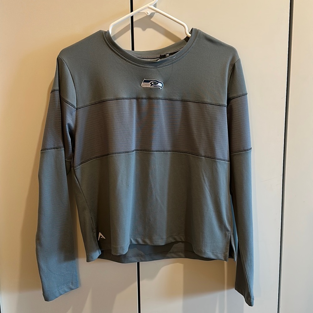 Seattle Seahawks Long Sleeve